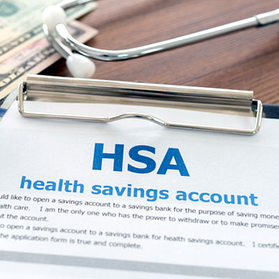 Managing employee benefits